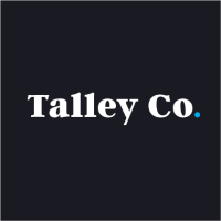 Talley Co. logo, Talley Co. contact details