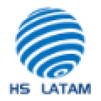 HS LATAM logo, HS LATAM contact details