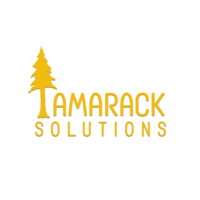 Tamarack Solutions logo, Tamarack Solutions contact details