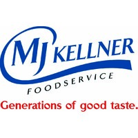 M J Kellner Co logo, M J Kellner Co contact details