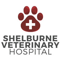 Shelburne Veterinary Hospital logo, Shelburne Veterinary Hospital contact details