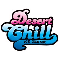 Desert Chill Ice Cream logo, Desert Chill Ice Cream contact details