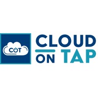 Cloud on Tap logo, Cloud on Tap contact details