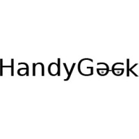 Handygeek.us logo, Handygeek.us contact details