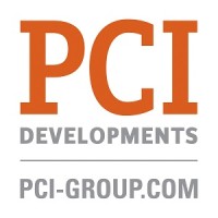 PCI Developments logo, PCI Developments contact details