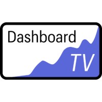 DashboardTV logo, DashboardTV contact details