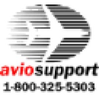 Avio Corporation dba Aviosupport, Inc. logo, Avio Corporation dba Aviosupport, Inc. contact details