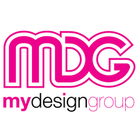 My Design Group PL logo, My Design Group PL contact details