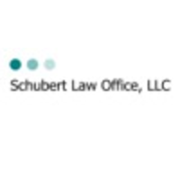 Schubert Law Office logo, Schubert Law Office contact details