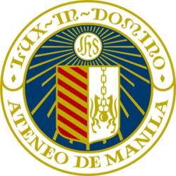 Ateneo Graduate School of Business logo, Ateneo Graduate School of Business contact details