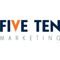 Five Ten Marketing logo, Five Ten Marketing contact details