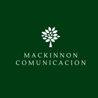 Mackinnon Comunicación logo, Mackinnon Comunicación contact details