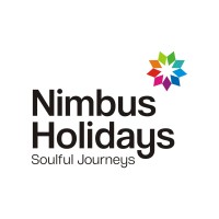 NIMBUS HOLIDAYS logo, NIMBUS HOLIDAYS contact details