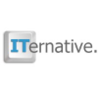 ITernative LLC logo, ITernative LLC contact details