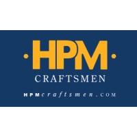 HPM Craftsmen logo, HPM Craftsmen contact details