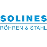 Solines GmbH logo, Solines GmbH contact details