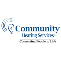 Community Hearing Services logo, Community Hearing Services contact details