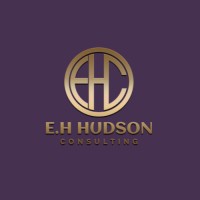 E.h. Hudson Consulting logo, E.h. Hudson Consulting contact details