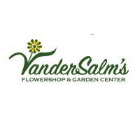 Vandersalm's Flower Shop & Garden Center logo, Vandersalm's Flower Shop & Garden Center contact details