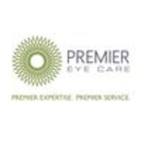 Premiere Eye Care logo, Premiere Eye Care contact details