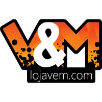 Loja V&M logo, Loja V&M contact details