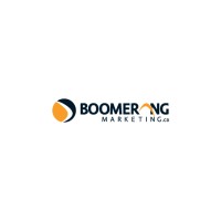 Boomerang Marketing CA logo, Boomerang Marketing CA contact details