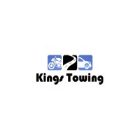 Kings Towing logo, Kings Towing contact details