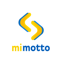 Mimotto logo, Mimotto contact details