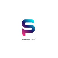 Parallel Soft logo, Parallel Soft contact details