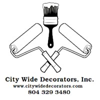 City Wide Decorators Inc logo, City Wide Decorators Inc contact details