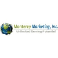 Monterey Marketing logo, Monterey Marketing contact details