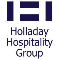 Holladay Hospitality Group logo, Holladay Hospitality Group contact details