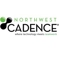 Northwest Cadence logo, Northwest Cadence contact details