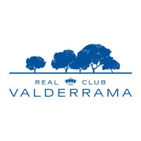 Real Club Valderrama logo, Real Club Valderrama contact details