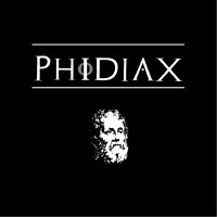 Phidiax logo, Phidiax contact details