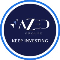 Azed Groupe logo, Azed Groupe contact details