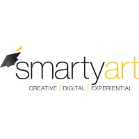 Smarty Art logo, Smarty Art contact details