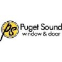 Puget Sound Window & Door logo, Puget Sound Window & Door contact details