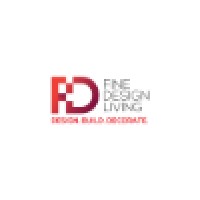 Fine Design Living logo, Fine Design Living contact details