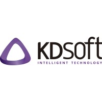 KDSoft logo, KDSoft contact details