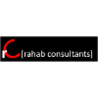 Rahab Consultants logo, Rahab Consultants contact details