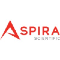 Aspira Scientific logo, Aspira Scientific contact details