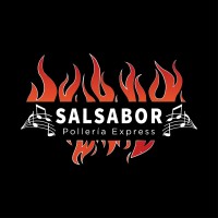 Salsabor Polleria Express logo, Salsabor Polleria Express contact details