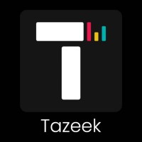 Tazeek logo, Tazeek contact details