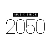 Music Since 2050 logo, Music Since 2050 contact details