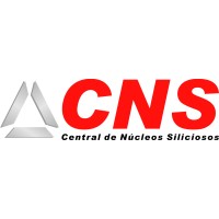 CNS - Central de Núcleos Siliciosos logo, CNS - Central de Núcleos Siliciosos contact details