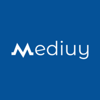 Mediuy logo, Mediuy contact details