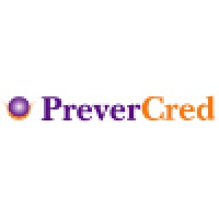 Prevercred logo, Prevercred contact details