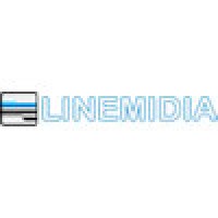 Linemidia logo, Linemidia contact details