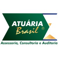 Atuaria Brasil logo, Atuaria Brasil contact details